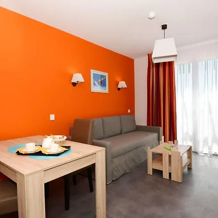 3p 6 Terra Gaia Feriested Sète